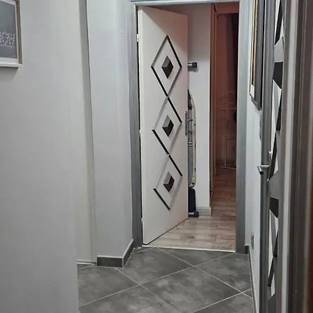 Apartment Vue Mer Balcons F3 Proche Centre-ville Et Plage Ajaccio (Corsica)